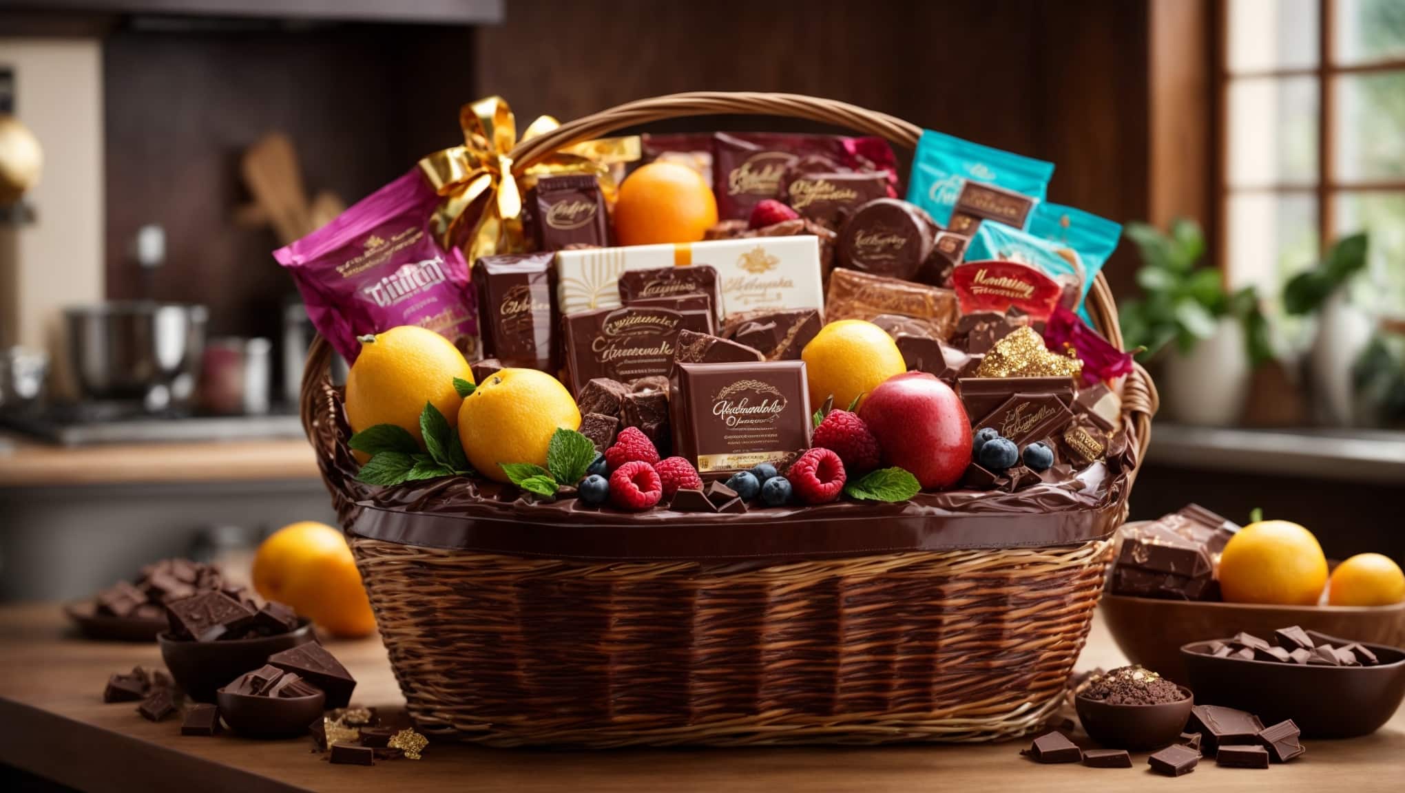 חבילות שי לראש השנה