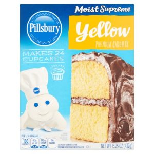 עוגה זהובה של פילסברי