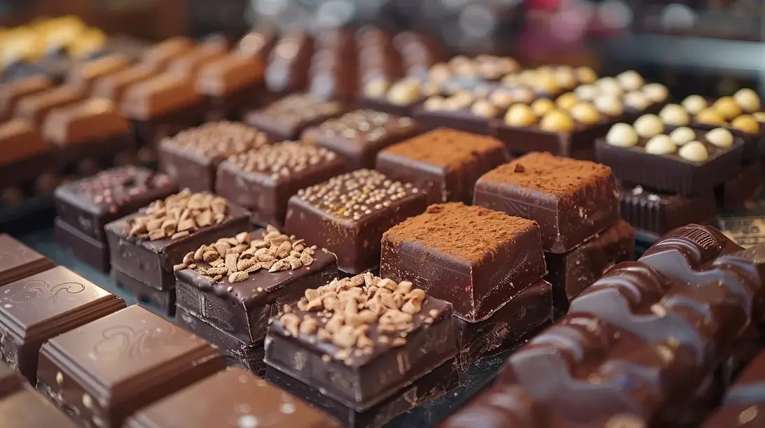 ממתקים מחו"ל ממתקים מחו"ל