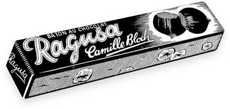 Ragusa Chocolate