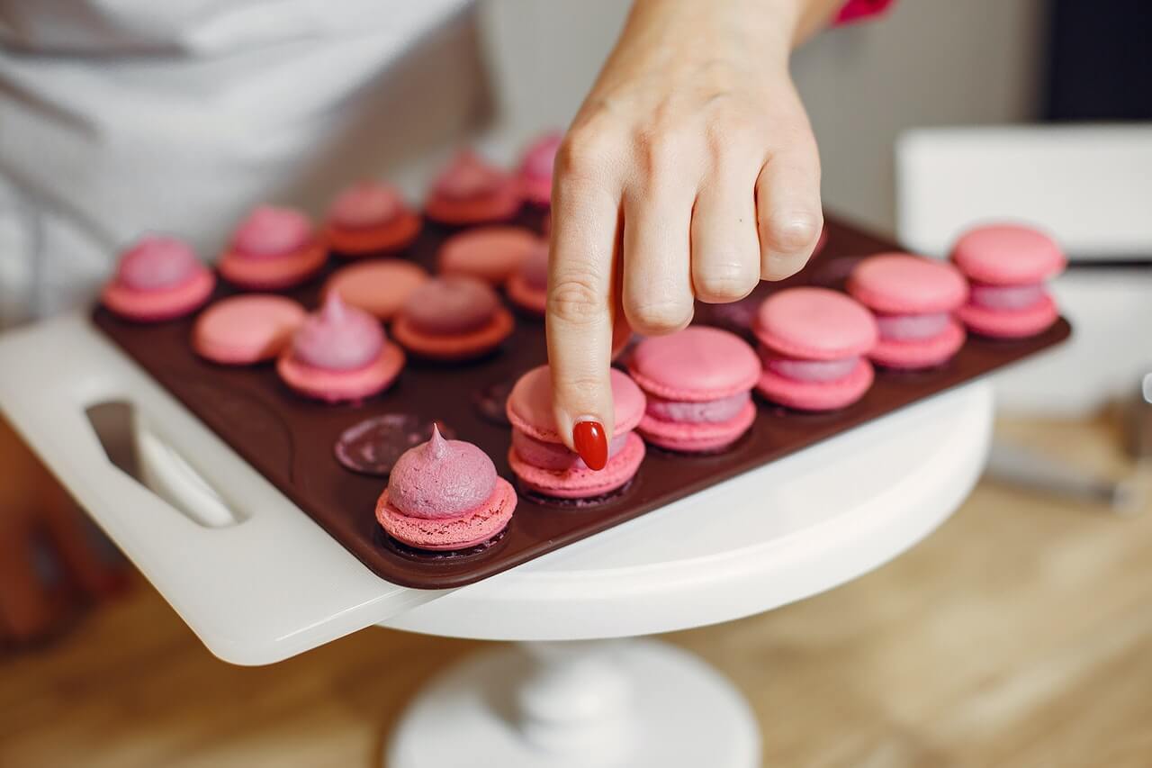 מוצרי אפייה