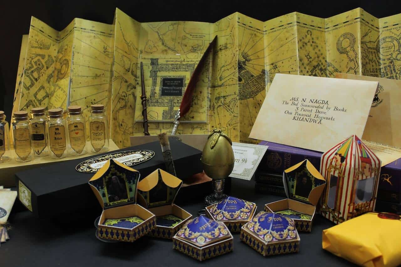 עולם הממתקים בתרבות הפופ