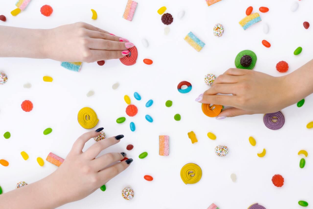 עתיד עולם הממתקים עתיד עולם הממתקים