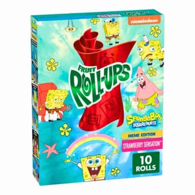 ממתקי רולאפס