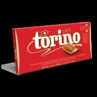 בד"צ טורינו חלב 100ג'