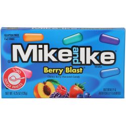 מייק אנד אייק יער 120 גרם