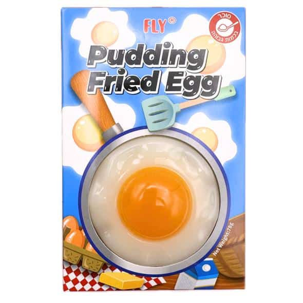 גומי ביצת עין במחבת 78ג'