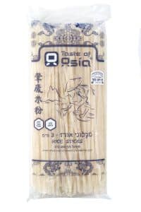 אטריות אורז 3 מ