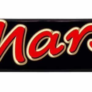 חטיף מארס 51ג'