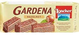 וופל גרדנה אגוז 38 גרם