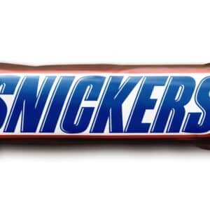 שוק' בר סניקרס 50ג'