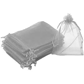 חב' 10 יח' שקית אורג' 13/16 ס