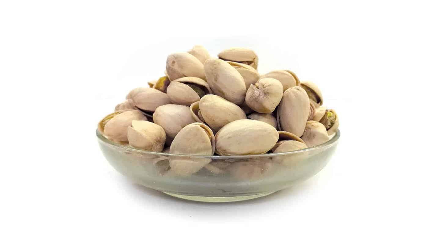 פיסטוק קלוף 100גר'