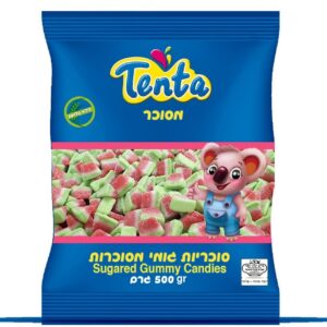 גומי תנתה 500 גר' אבטיח