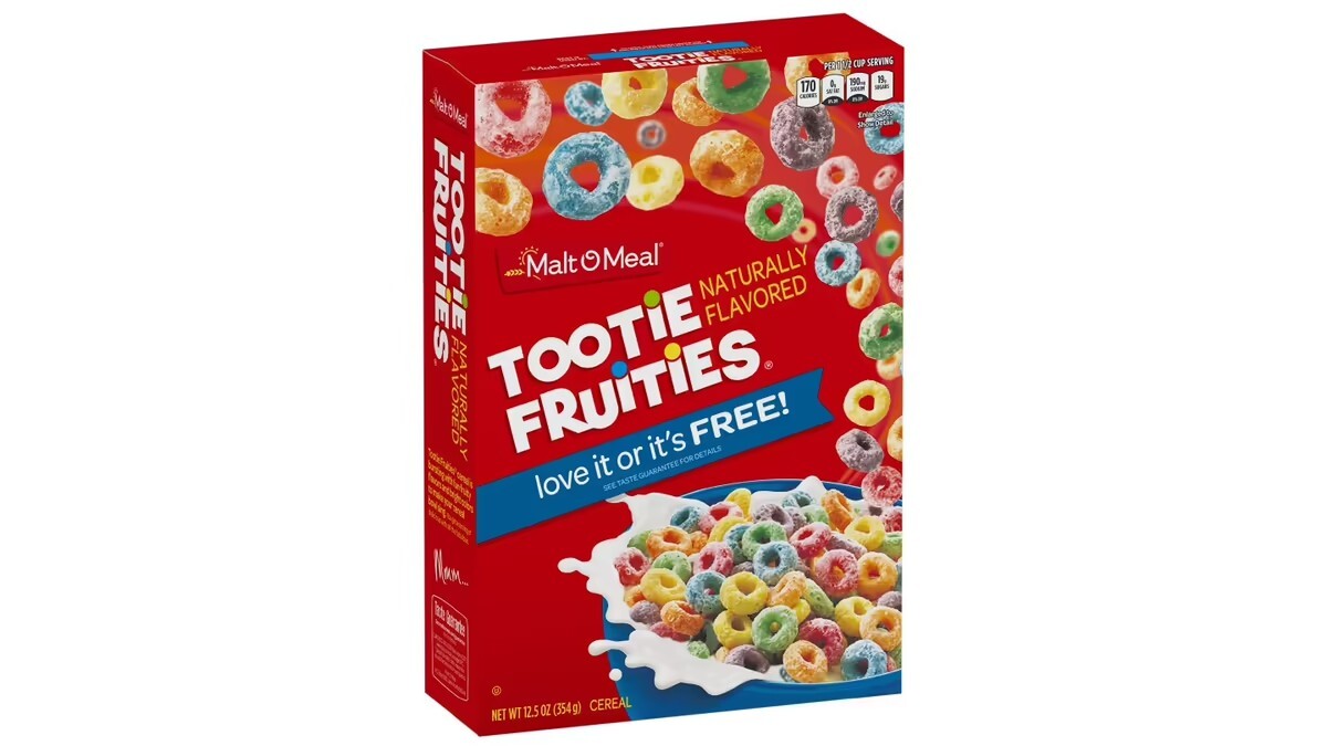 תותי פרוטי 354 גרם