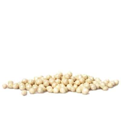 פניני קראנץ לבן 150 ג'