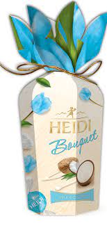 בונ' היידי בוקה קוקוס 120ג'