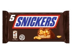 סניקרס חמישייה 250ג'