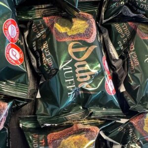 מאפין דובאי 50 גרם