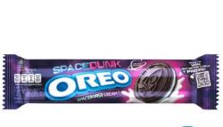 אוראו Space Dunk גליל 110.4 גרם