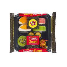 לוק או לוק גומי מגש סושי 100 גר'