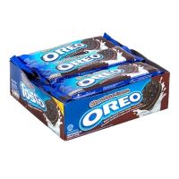 אוראו מארז שוקו 12 יח' 441.6 גרם