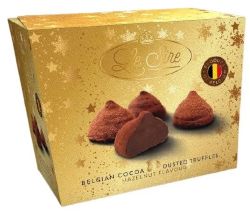 טראפל בלגי זהב 150ג'