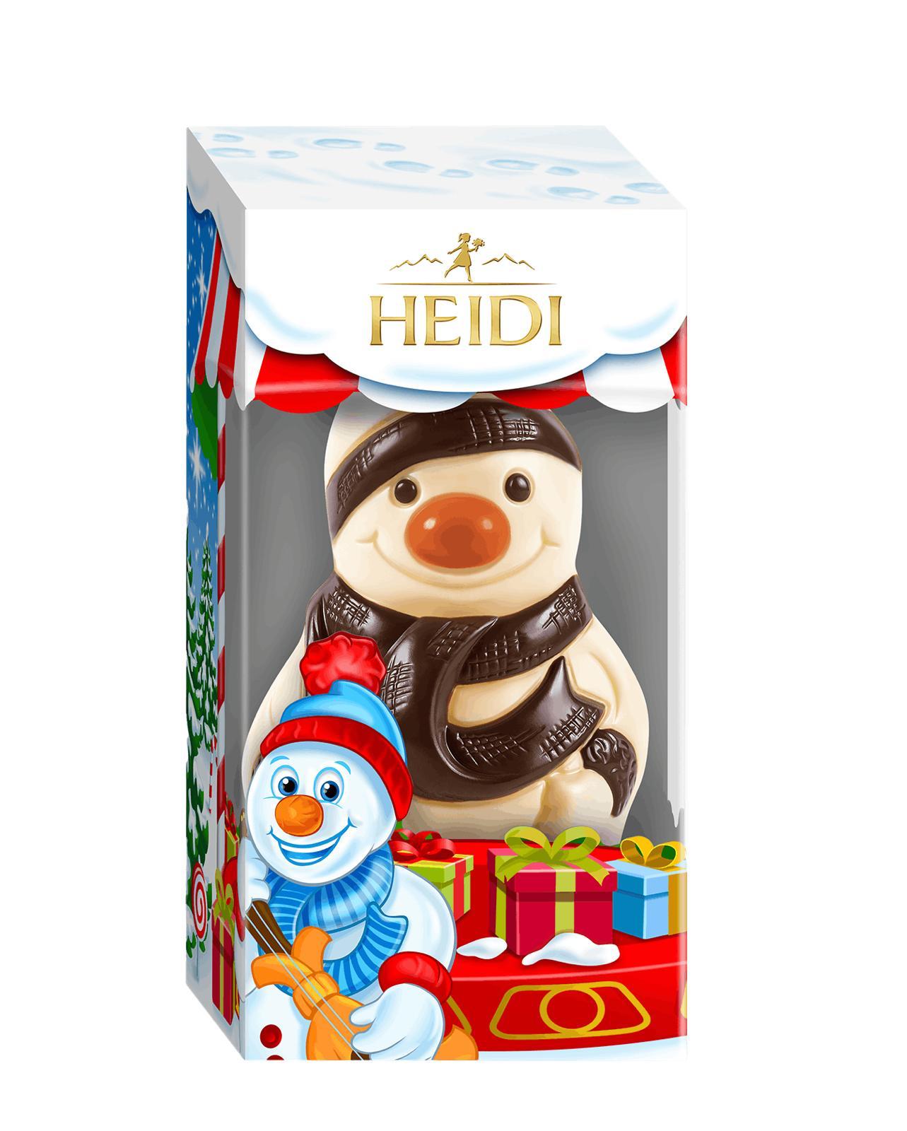 היידי איש שלג 150ג'