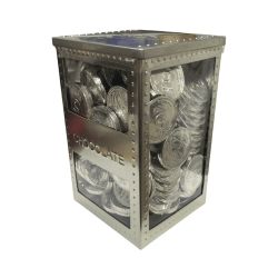 מטבע 5 שח פרווה 1 ק