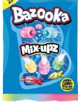 בזוקה מיקס 120 גרם