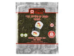 אצות נורי סילוור 10 דפים 25 גרם