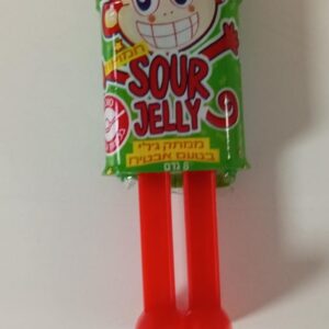 ראש ג'לי אבטיח 8 גרם