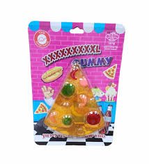 גומי בליסטר פיצה 100 גרם