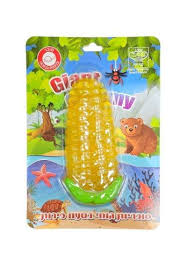 גומי בליסטר תירס 100 גרם