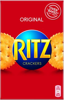 ריץ קרקר 200 גרם